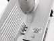 OUTLET - PICCOLI DIFETTI ESTETICI - Celme  TOP 300 - Affettatrice CE professionale - in alluminio anodizzato