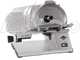 OUTLET - PICCOLI DIFETTI ESTETICI - Celme  TOP 300 - Affettatrice CE professionale - in alluminio anodizzato