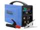 OUTLET  - PICCOLI DIFETTI ESTETICI - Awelco Tig 200 I HF-DC PULSE - Saldatrice Inverter (TIG HF/LIFT, MMA) + Valigetta, corrente continua (DC)