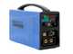 OUTLET  - PICCOLI DIFETTI ESTETICI - Awelco Tig 200 I HF-DC PULSE - Saldatrice Inverter (TIG HF/LIFT, MMA) + Valigetta, corrente continua (DC)