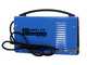 OUTLET  - PICCOLI DIFETTI ESTETICI - Awelco Tig 200 I HF-DC PULSE - Saldatrice Inverter (TIG HF/LIFT, MMA) + Valigetta, corrente continua (DC)