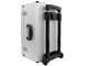 OUTLET  - PICCOLI DIFETTI ESTETICI - Awelco Tig 200 I HF-DC PULSE - Saldatrice Inverter (TIG HF/LIFT, MMA) + Valigetta, corrente continua (DC)