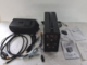 OUTLET  - PICCOLI DIFETTI ESTETICI - Awelco Tig 200 I HF-DC PULSE - Saldatrice Inverter (TIG HF/LIFT, MMA) + Valigetta, corrente continua (DC)