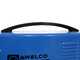 OUTLET  - PICCOLI DIFETTI ESTETICI - Awelco Tig 200 I HF-DC PULSE - Saldatrice Inverter (TIG HF/LIFT, MMA) + Valigetta, corrente continua (DC)