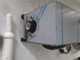 OUTLET - DIFETTI ESTETICI - Tritacarne elettrico AE-SM 22 ad inverter - 600W