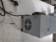 OUTLET - DIFETTI ESTETICI - Tritacarne elettrico AE-SM 22 ad inverter - 600W