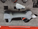 OUTLET - UTILIZZATO PER PROVA - Zanon ZM 25 - Forbice elettrica da potatura - 3x 16.8V 2.5Ah