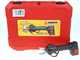 OUTLET - UTILIZZATO PER PROVA - Zanon ZM 25 - Forbice elettrica da potatura - 3x 16.8V 2.5Ah