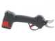 OUTLET - UTILIZZATO PER PROVA - Zanon ZM 25 - Forbice elettrica da potatura - 3x 16.8V 2.5Ah