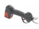 OUTLET - UTILIZZATO PER PROVA - Zanon ZM 25 - Forbice elettrica da potatura - 3x 16.8V 2.5Ah