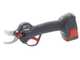 OUTLET - UTILIZZATO PER PROVA - Zanon ZM 25 - Forbice elettrica da potatura - 3x 16.8V 2.5Ah