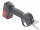 OUTLET - UTILIZZATO PER PROVA - Zanon ZM 25 - Forbice elettrica da potatura - 3x 16.8V 2.5Ah