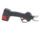 OUTLET - UTILIZZATO PER PROVA - Zanon ZM 25 - Forbice elettrica da potatura - 3x 16.8V 2.5Ah