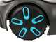 Gardena Smart SILENO Max 1500 - Robot rasaerba - Larghezza di taglio 22 cm