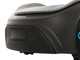 Gardena Smart SILENO Max 1200 - Robot rasaerba - Larghezza di taglio 22 cm