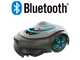 Gardena Smart SILENO Max 1200 - Robot rasaerba - Larghezza di taglio 22 cm