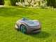 Gardena Smart SILENO Max 1200 - Robot rasaerba - Larghezza di taglio 22 cm