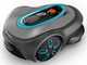 Gardena Smart SILENO Max 1200 - Robot rasaerba - Larghezza di taglio 22 cm