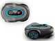 Gardena Smart SILENO Max 1200 - Robot rasaerba - Larghezza di taglio 22 cm