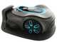 Gardena Smart SILENO Max 1200 - Robot rasaerba - Larghezza di taglio 22 cm