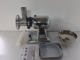 OUTLET - PICCOLI DIFETTI ESTETICI - Fimar TC22SN - Tritacarne elettrico - Gruppo macinazione in alluminio -  230V