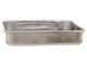 OUTLET - PICCOLI DIFETTI ESTETICI - Fimar TC22SN - Tritacarne elettrico - Gruppo macinazione in alluminio -  230V