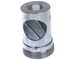 OUTLET - PICCOLI DIFETTI ESTETICI - Fimar TC22SN - Tritacarne elettrico - Gruppo macinazione in alluminio -  230V