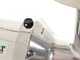 OUTLET - PICCOLI DIFETTI ESTETICI - Fimar TC22SN - Tritacarne elettrico - Gruppo macinazione in alluminio -  230V