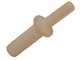OUTLET - PICCOLI DIFETTI ESTETICI - Fimar TC22SN - Tritacarne elettrico - Gruppo macinazione in alluminio -  230V