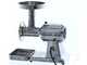 OUTLET - PICCOLI DIFETTI ESTETICI - Fimar TC22SN - Tritacarne elettrico - Gruppo macinazione in alluminio -  230V