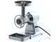 OUTLET - PICCOLI DIFETTI ESTETICI - Fimar TC22SN - Tritacarne elettrico - Gruppo macinazione in alluminio -  230V