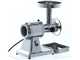 OUTLET - PICCOLI DIFETTI ESTETICI - Fimar TC22SN - Tritacarne elettrico - Gruppo macinazione in alluminio -  230V