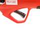 Sbaraglia Tecno Smart 37 - Forbice elettrica a batteria - 21V/5.2Ah