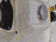 OUTLET - DIFETTI ESTETICI - Motopompa irrorazione con pompa Comet APS 41 motore a scoppio Honda GP 160