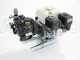 OUTLET - DIFETTI ESTETICI - Motopompa irrorazione con pompa Comet APS 41 motore a scoppio Honda GP 160