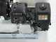 OUTLET - DIFETTI ESTETICI - Motopompa irrorazione con pompa Comet APS 41 motore a scoppio Honda GP 160