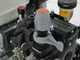 OUTLET - DIFETTI ESTETICI - Motopompa irrorazione con pompa Comet APS 41 motore a scoppio Honda GP 160