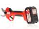 Sbaraglia Tecno Smart 37 - Forbice elettrica a batteria - 2x 21V/5.2Ah