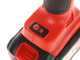 Sbaraglia Tecno Smart 37 - Forbice elettrica a batteria - 2x 21V/5.2Ah