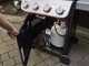 Weber Spirit E-425 - Barbecue a gas
