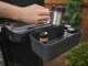 Weber Spirit E-425 - Barbecue a gas