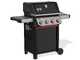 Weber Spirit E-425 - Barbecue a gas