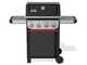 Weber Spirit E-425 - Barbecue a gas