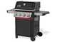 Weber Spirit E-425 - Barbecue a gas