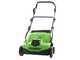 Greenworks GD48SC36 - Arieggiatore a batteria  - 48V 4Ah + Batteria aggiuntiva da 2Ah