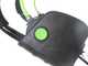 Greenworks GD48SC36 - Arieggiatore a batteria  - 48V 4Ah + Batteria aggiuntiva da 2Ah