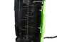 Greenworks GD48SC36 - Arieggiatore a batteria  - 48V 4Ah + Batteria aggiuntiva da 2Ah