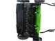 Greenworks GD48SC36 - Arieggiatore a batteria  - 48V 4Ah + Batteria aggiuntiva da 2Ah