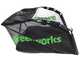 Greenworks GD48SC36 - Arieggiatore a batteria  - 48V 4Ah + Batteria aggiuntiva da 2Ah