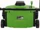 Greenworks GD48SC36 - Arieggiatore a batteria  - 48V 4Ah